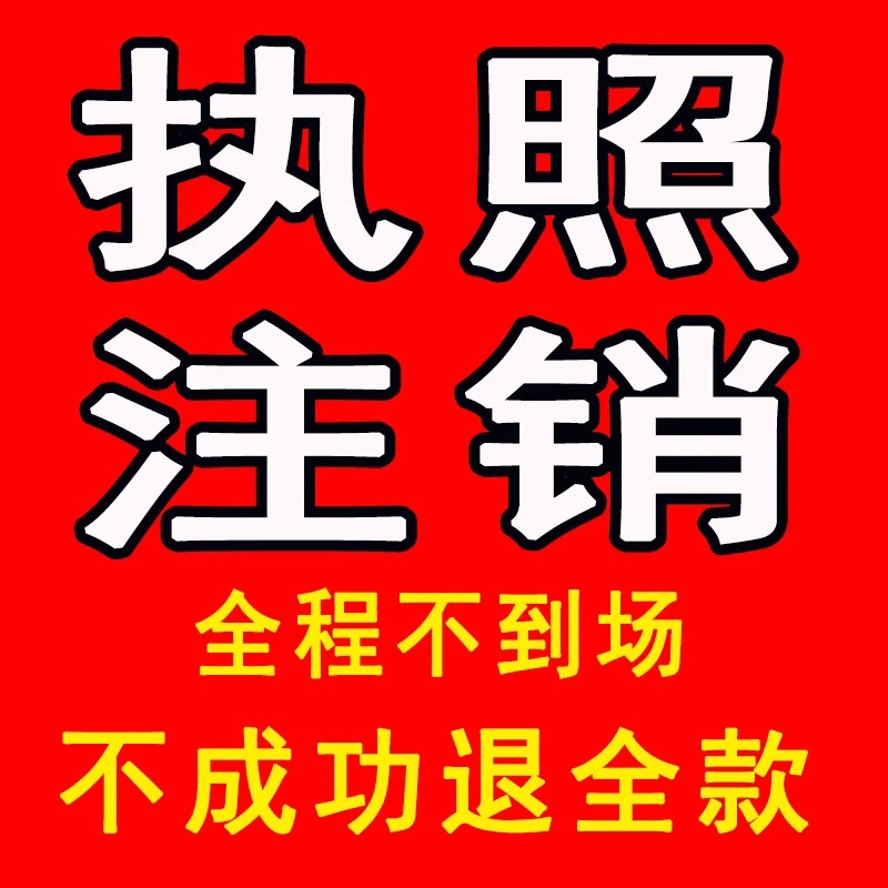 《2024年公司注銷政策解讀：流程、條件和注意事項(xiàng)詳解》